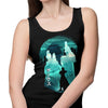 Protective Soldier - Tank Top