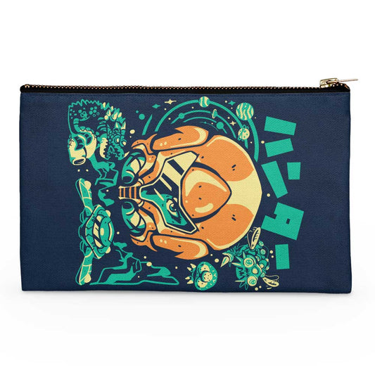 Protector of the Universe - Accessory Pouch