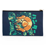 Protector of the Universe - Accessory Pouch