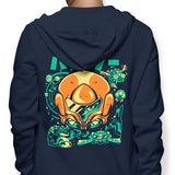 Protector of the Universe - Hoodie