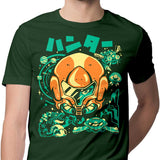 Protector of the Universe - Men's Apparel