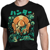 Protector of the Universe - Men's Apparel