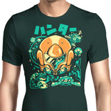 Protector of the Universe - Men's Apparel