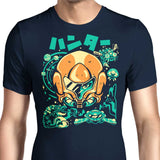 Protector of the Universe - Men's Apparel