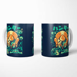 Protector of the Universe - Mug