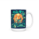 Protector of the Universe - Mug