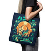 Protector of the Universe - Tote Bag