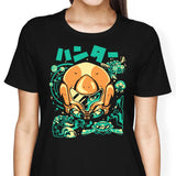 Protector of the Universe - Women's Apparel