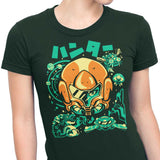 Protector of the Universe - Women's Apparel