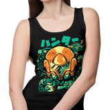 Protector of the Universe - Tank Top