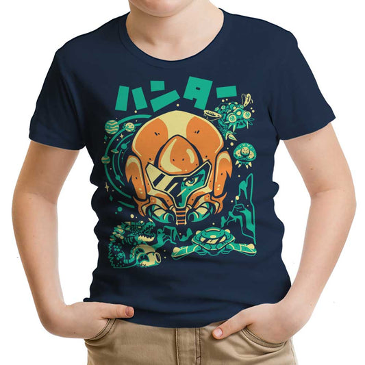 Protector of the Universe - Youth Apparel