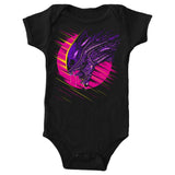 Psychedelic Alien - Youth Apparel