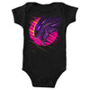 Psychedelic Alien - Youth Apparel