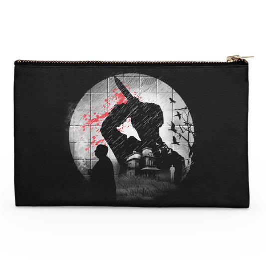 Psycho - Accessory Pouch