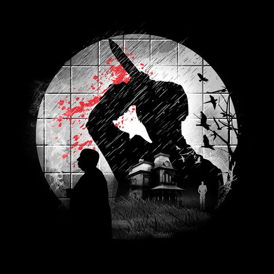 Psycho - Accessory Pouch