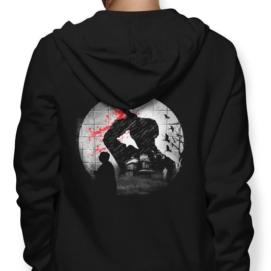 Psycho - Hoodie