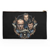 Psycho Killers - Accessory Pouch