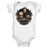 Psycho Killers - Youth Apparel