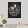 Psycho Killers - Wall Tapestry