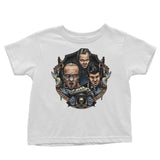 Psycho Killers - Youth Apparel