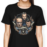 Psycho Killers - Women's Apparel