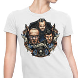 Psycho Killers - Women's Apparel