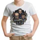 Psycho Killers - Youth Apparel