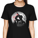Psycho - Women's Apparel