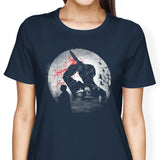 Psycho - Women's Apparel