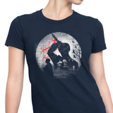 Psycho - Women's Apparel