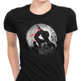 Psycho - Women's Apparel