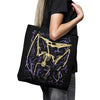 Pteranodon Fossils - Tote Bag