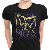 Pteranodon Fossils - Women's Apparel