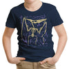 Pteranodon Fossils - Youth Apparel