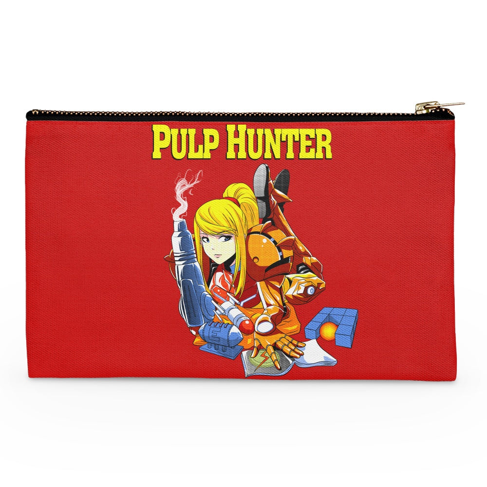 Pulp Hunter - Accessory Pouch