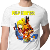 Pulp Hunter - Men's Apparel