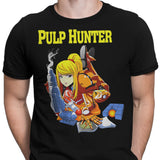 Pulp Hunter - Men's Apparel