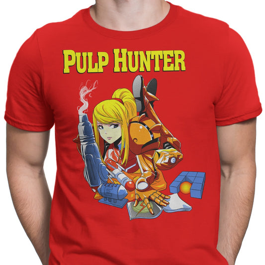 Pulp Hunter - Men's Apparel