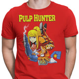 Pulp Hunter - Men's Apparel