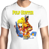 Pulp Hunter - Men's Apparel