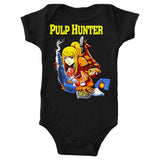 Pulp Hunter - Youth Apparel