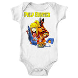 Pulp Hunter - Youth Apparel