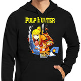 Pulp Hunter - Hoodie