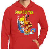 Pulp Hunter - Hoodie