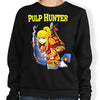 Pulp Hunter - Sweatshirt