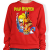 Pulp Hunter - Sweatshirt