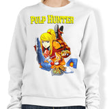 Pulp Hunter - Sweatshirt