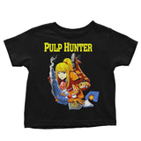 Pulp Hunter - Youth Apparel