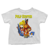 Pulp Hunter - Youth Apparel