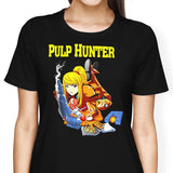 Pulp Hunter - Women's Apparel